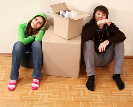 Illustration of accessibility request support for Streatham removal company users