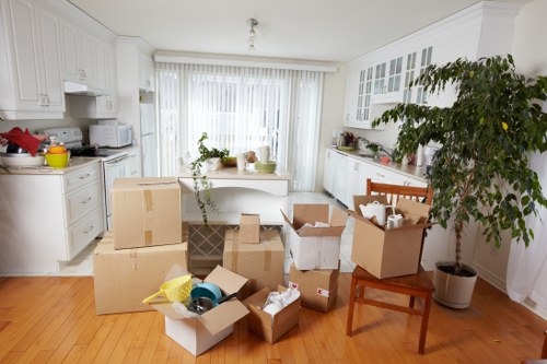 Upright and grand piano transport services in Streatham