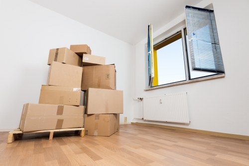 Image showing an inclusive online experience for Streatham removals