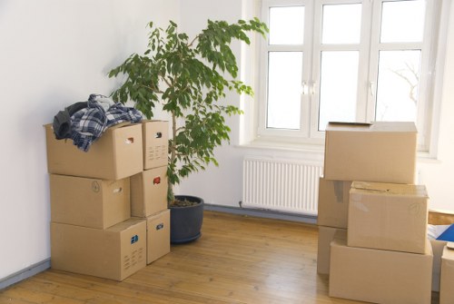 Quote review for a house move in Streatham