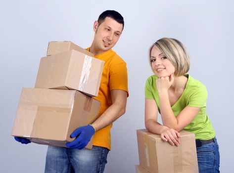Business storage and transport setup for commercial moves in Streatham