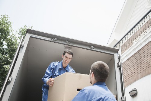 Trusted secure payment options for Removal Company Streatham