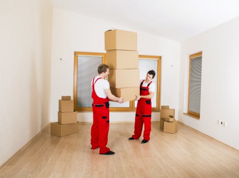 Cookie policy update notice for Removal Company Streatham